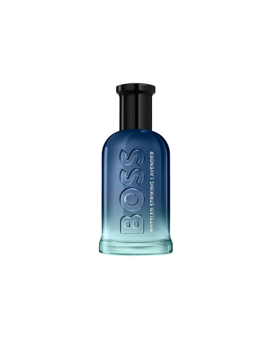 Boss Bottled Striking Lavender Limited Edition 100ml