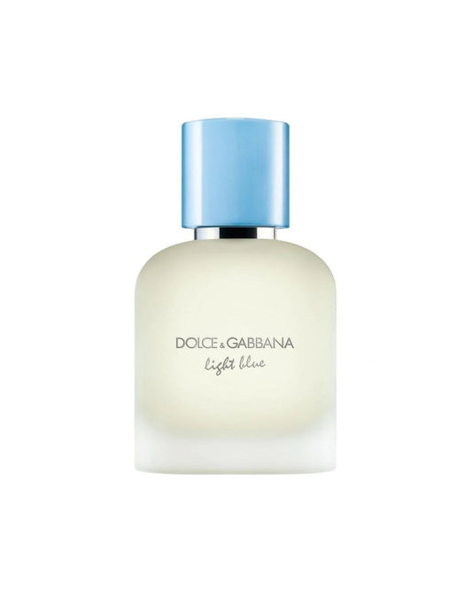 DG Light Blue Pour Homme Edt