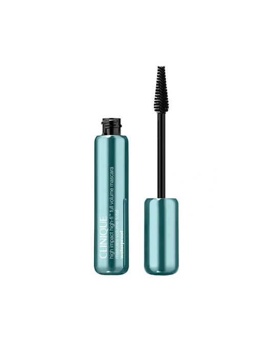 High Impact High-Fi Volume Mascara Waterproof
