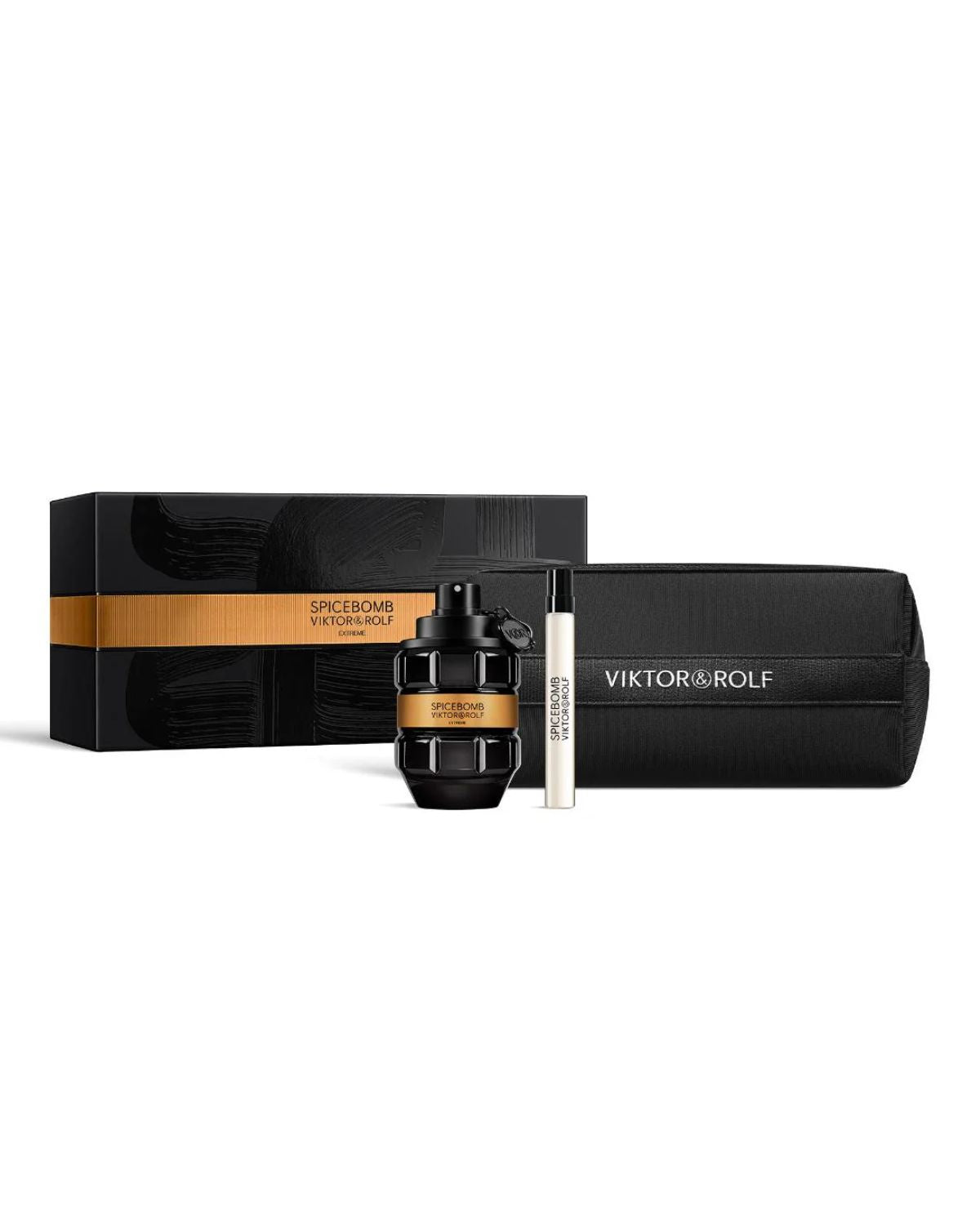 Spicebomb Extreme EDP 90ml 2026