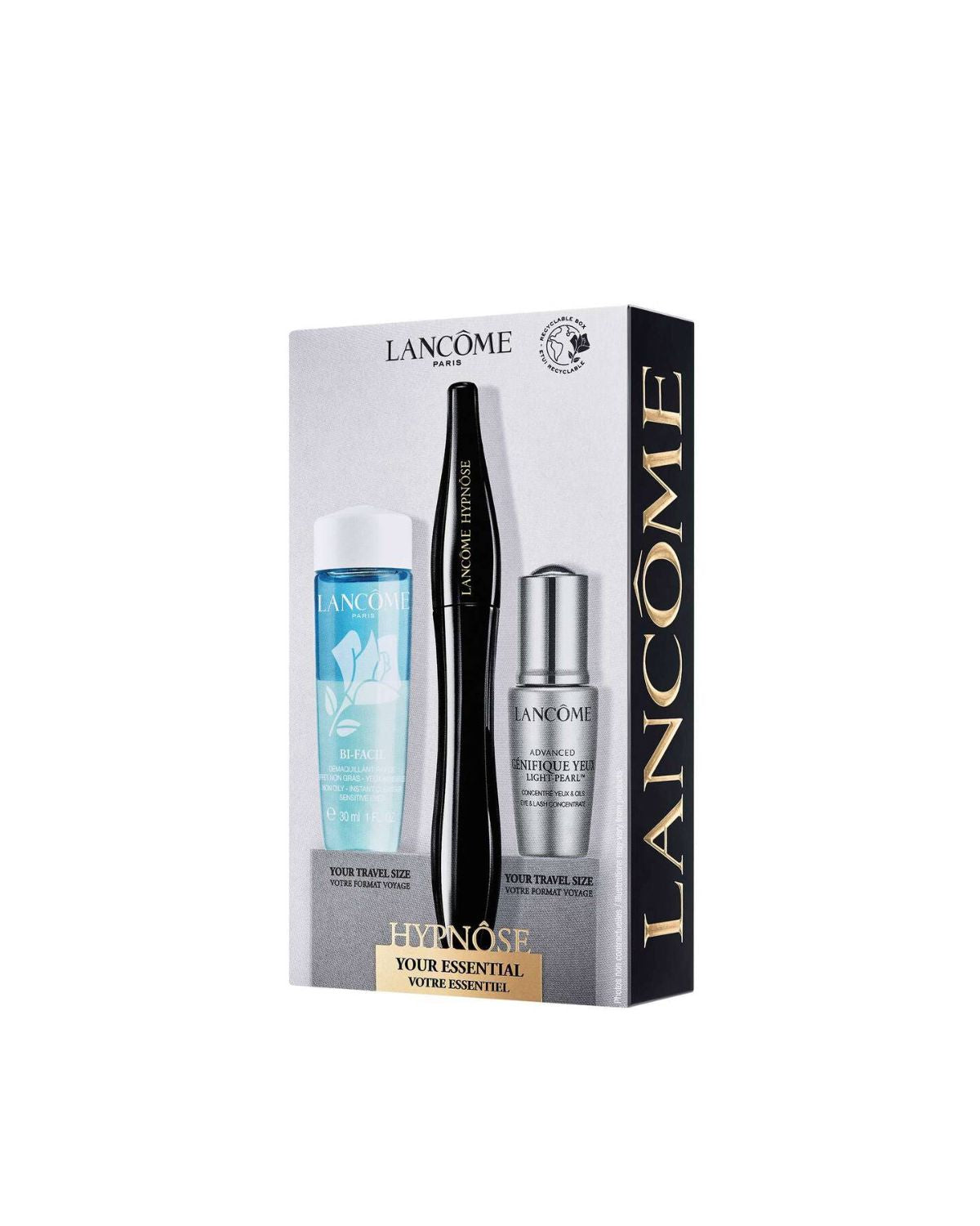 Hypnose Your Essentials 2025