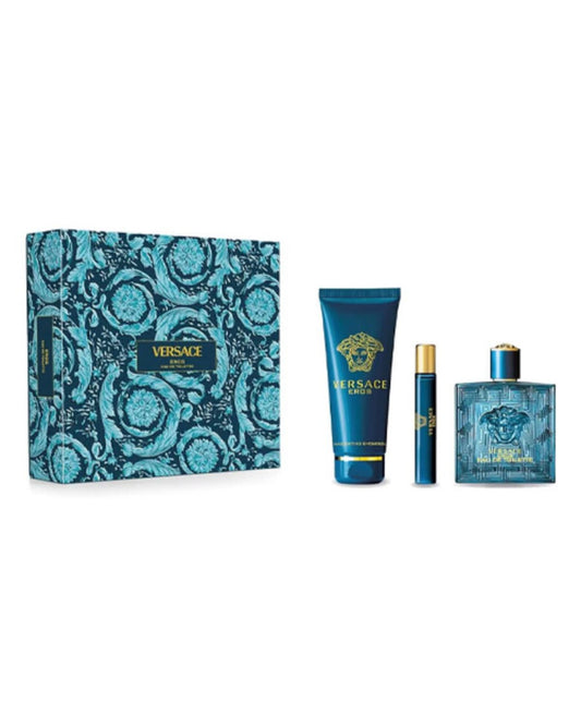 Eros Pour Homme EDT 100ml Fathers Day 2025