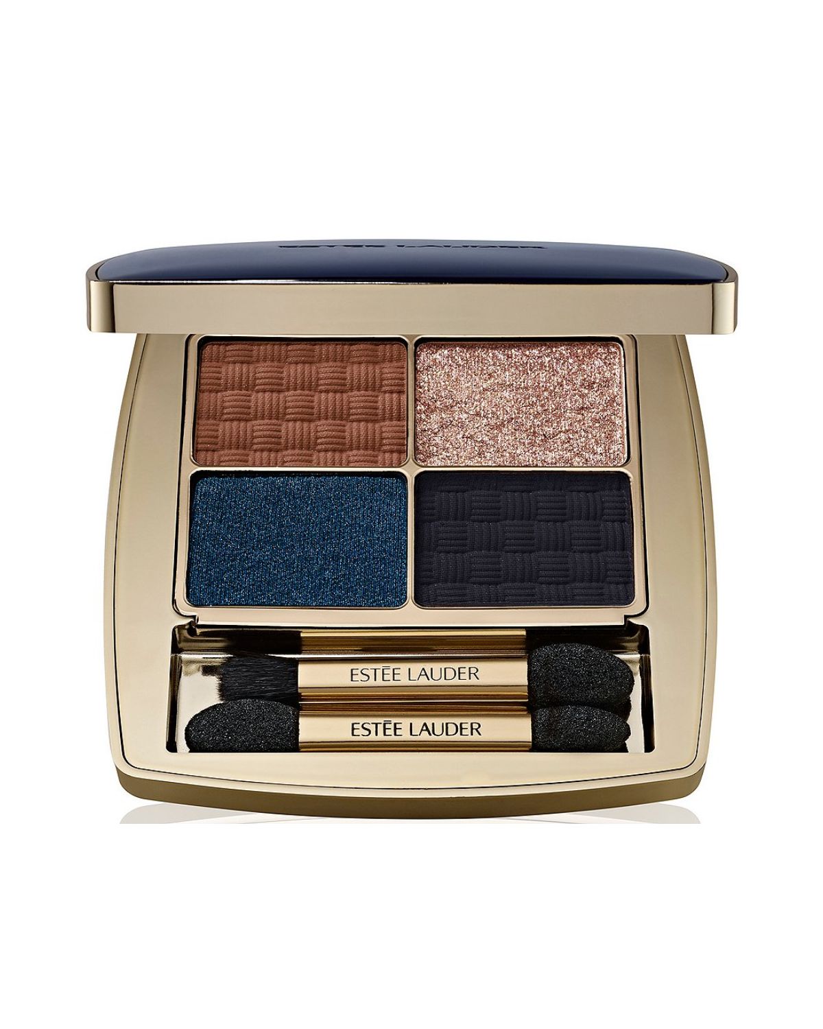 The Essential Eyeshadow Quad