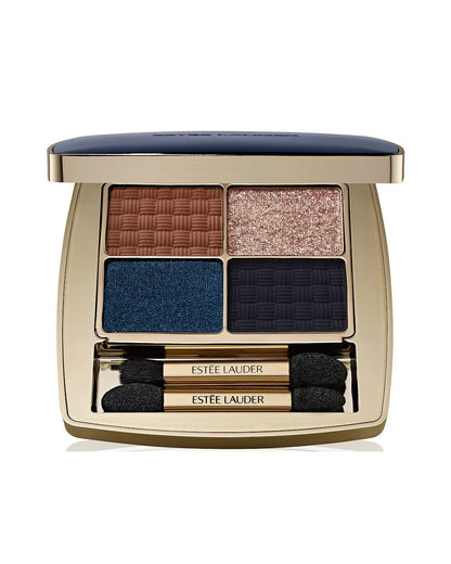 The Essential Eyeshadow Quad