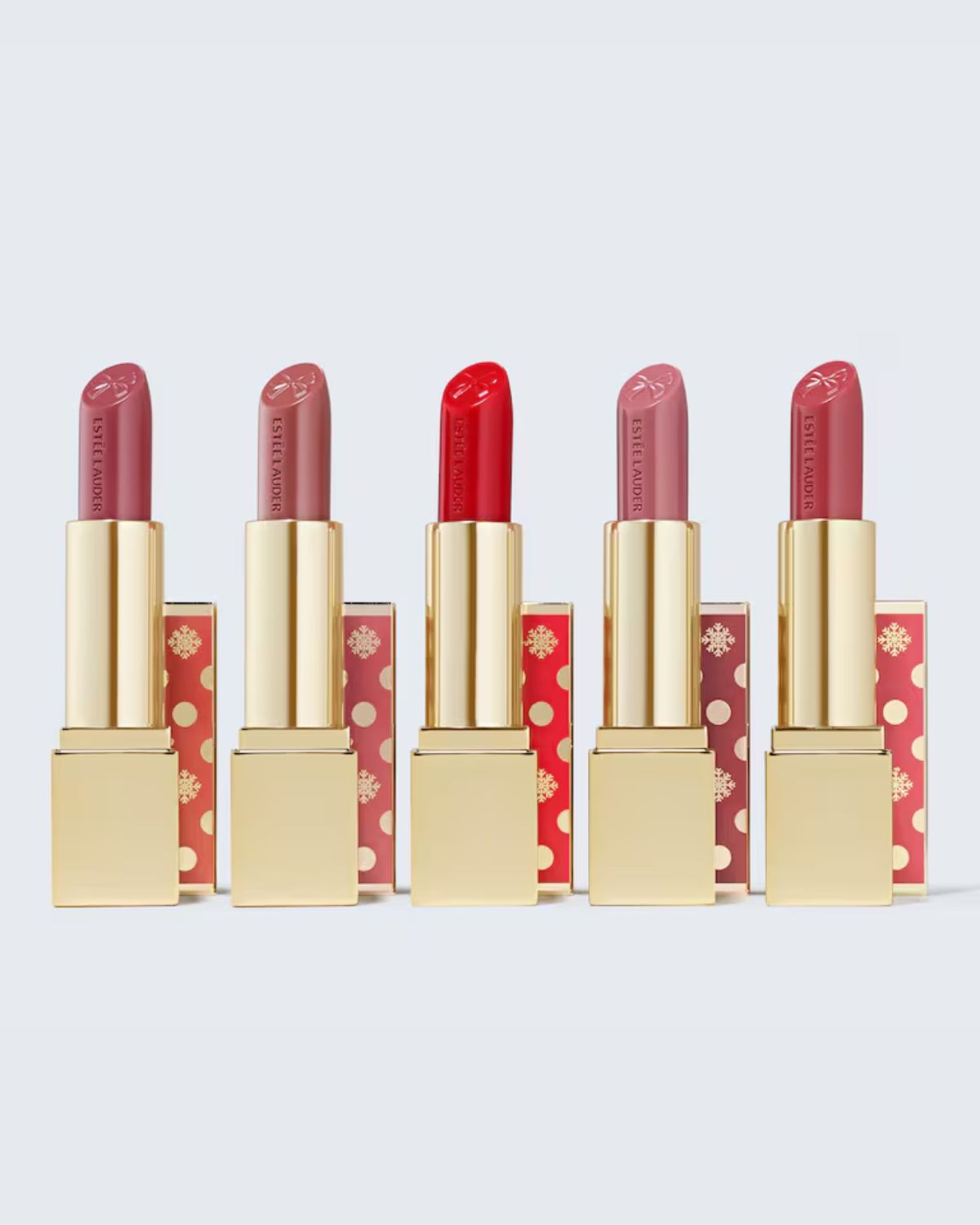 Unwrap The Moment Lipstick Set Xmas 25