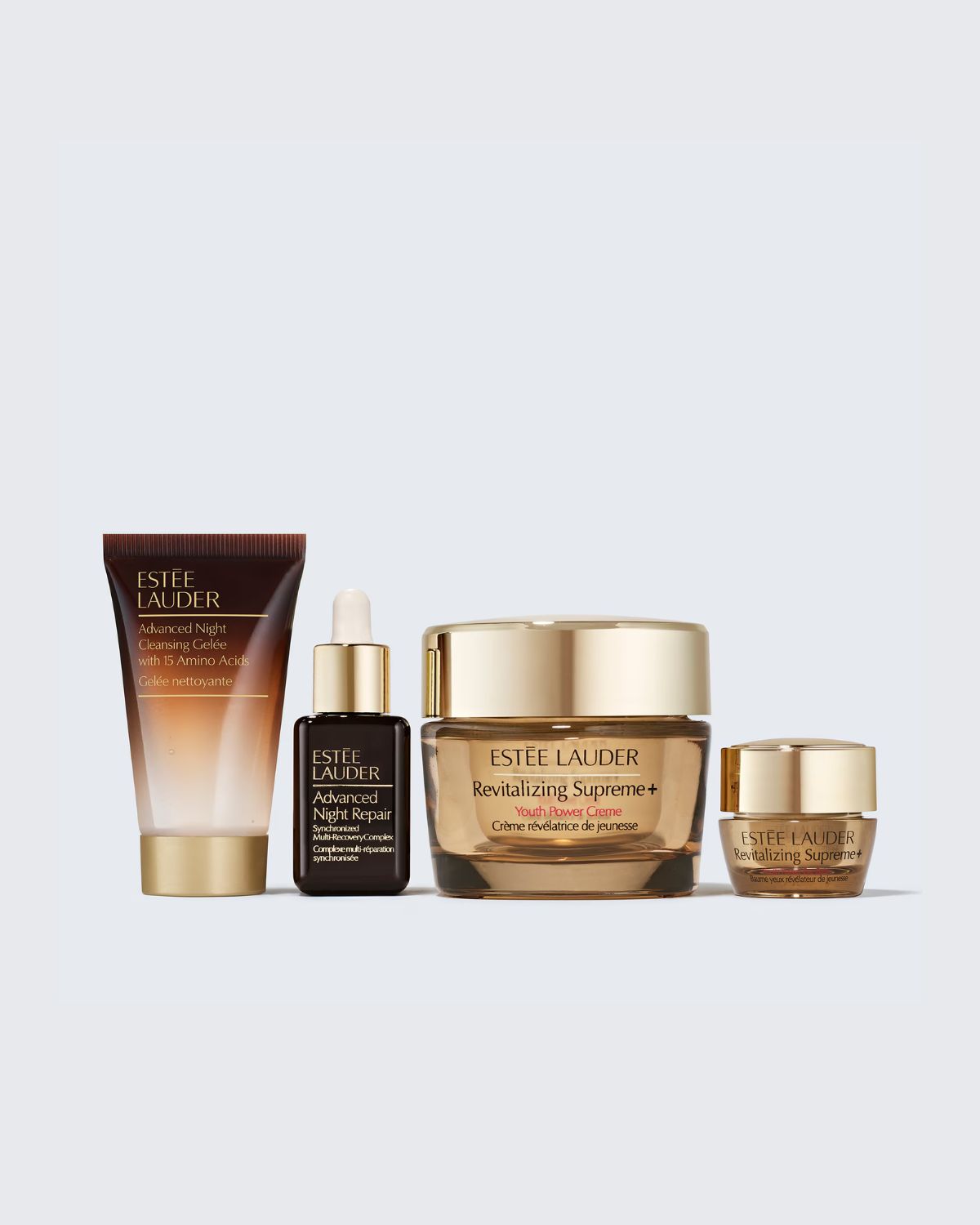 The Lift + Firm Routine Xmas 25