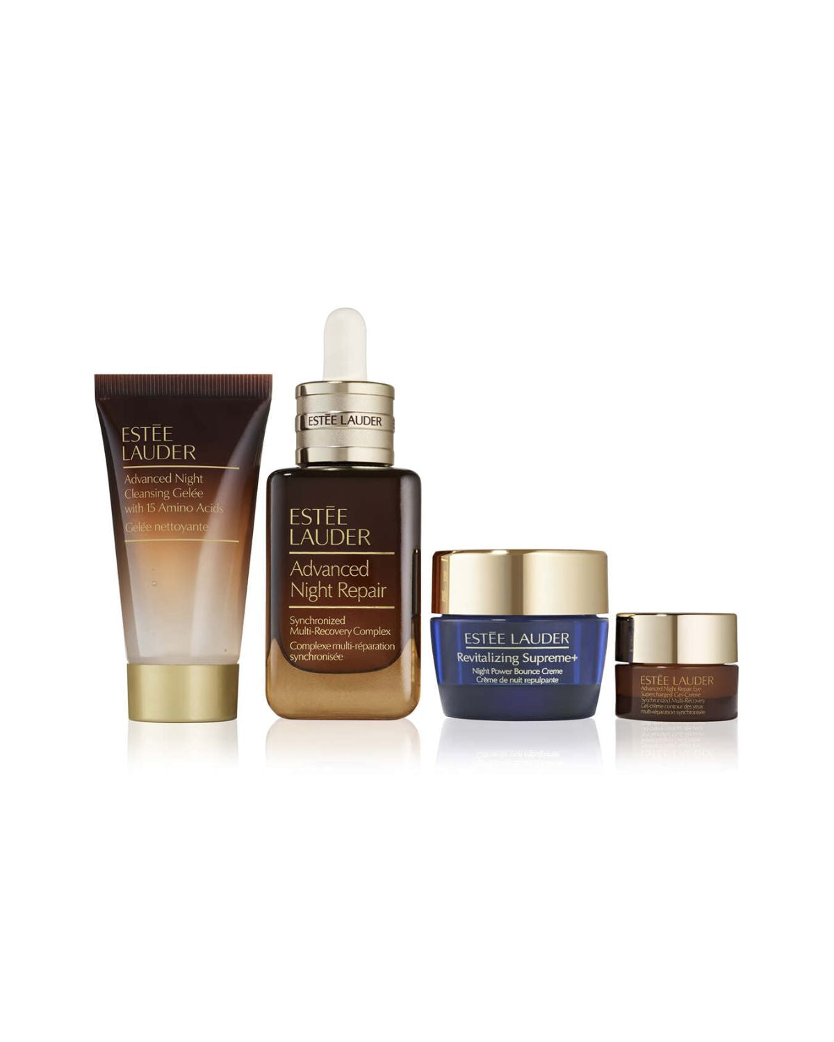 The Lift + Glow Routine ANR 50ml Xmas 25