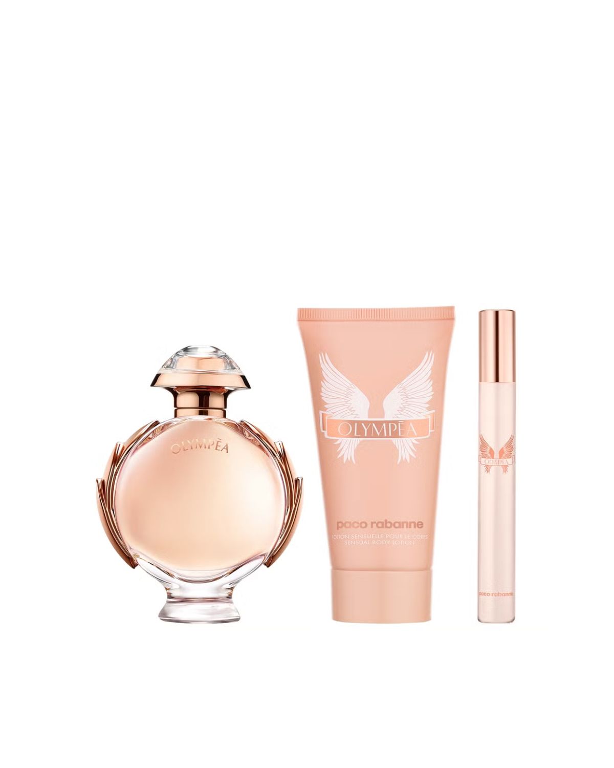 Olympea EDP 50ml  Xmas 25