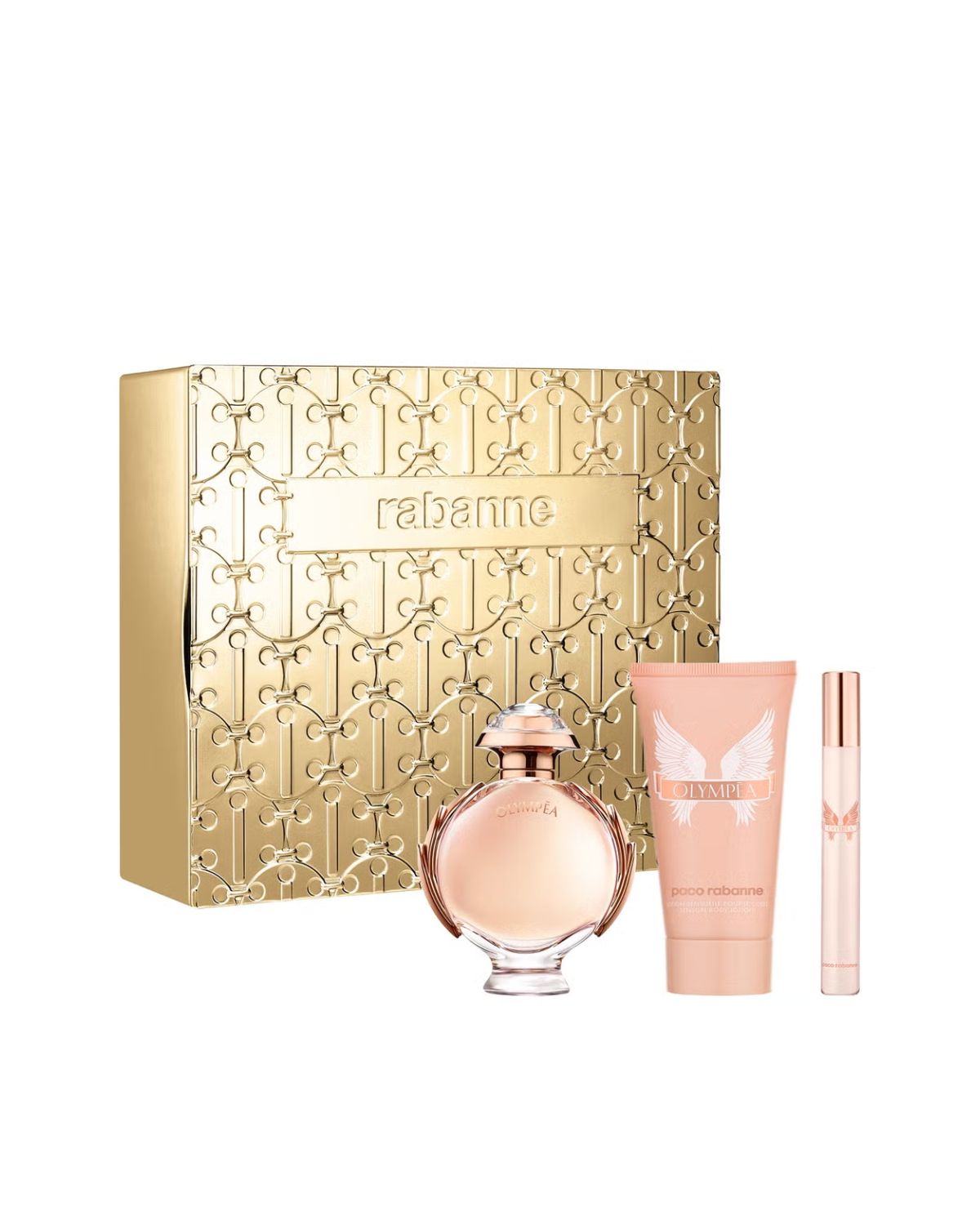 Olympea EDP 50ml  Xmas 25