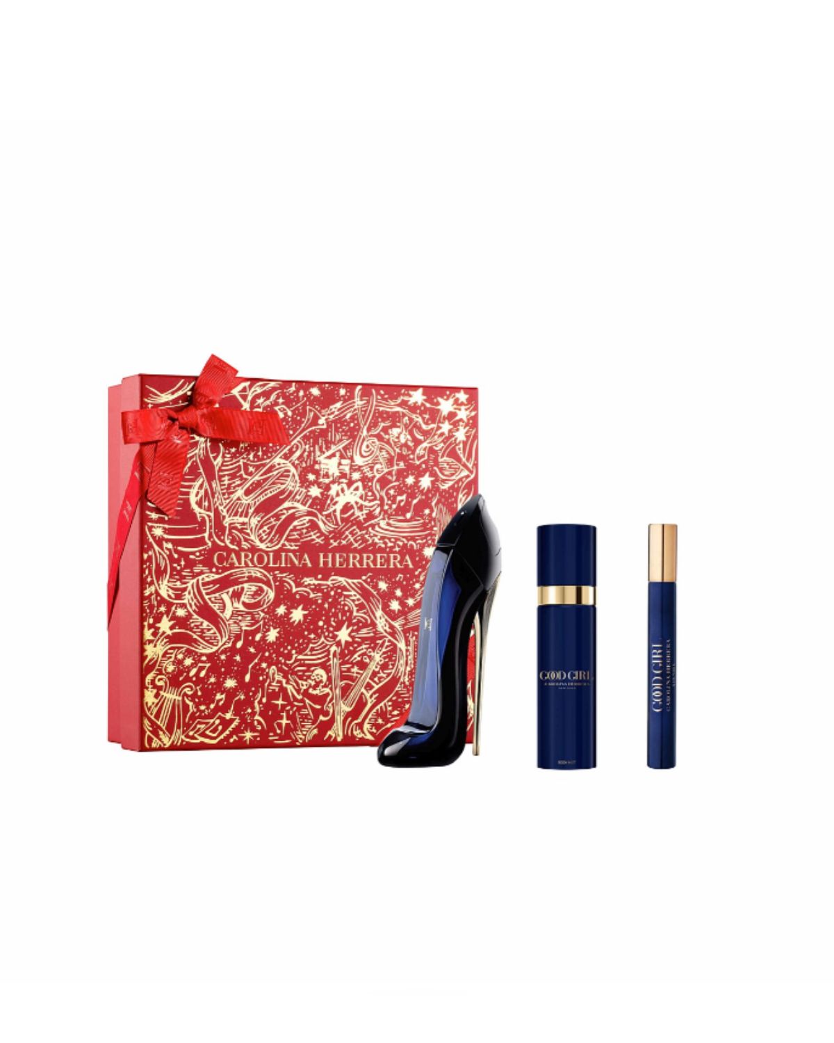 Good Girl 80ml Xmas 25