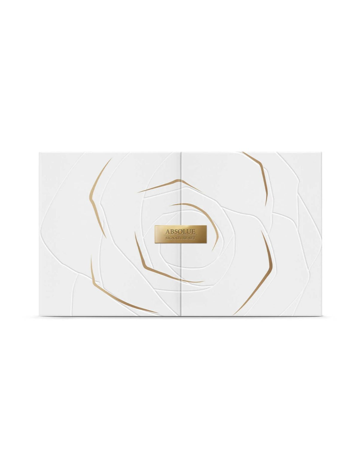 Absolue Signature Set Xmas 25