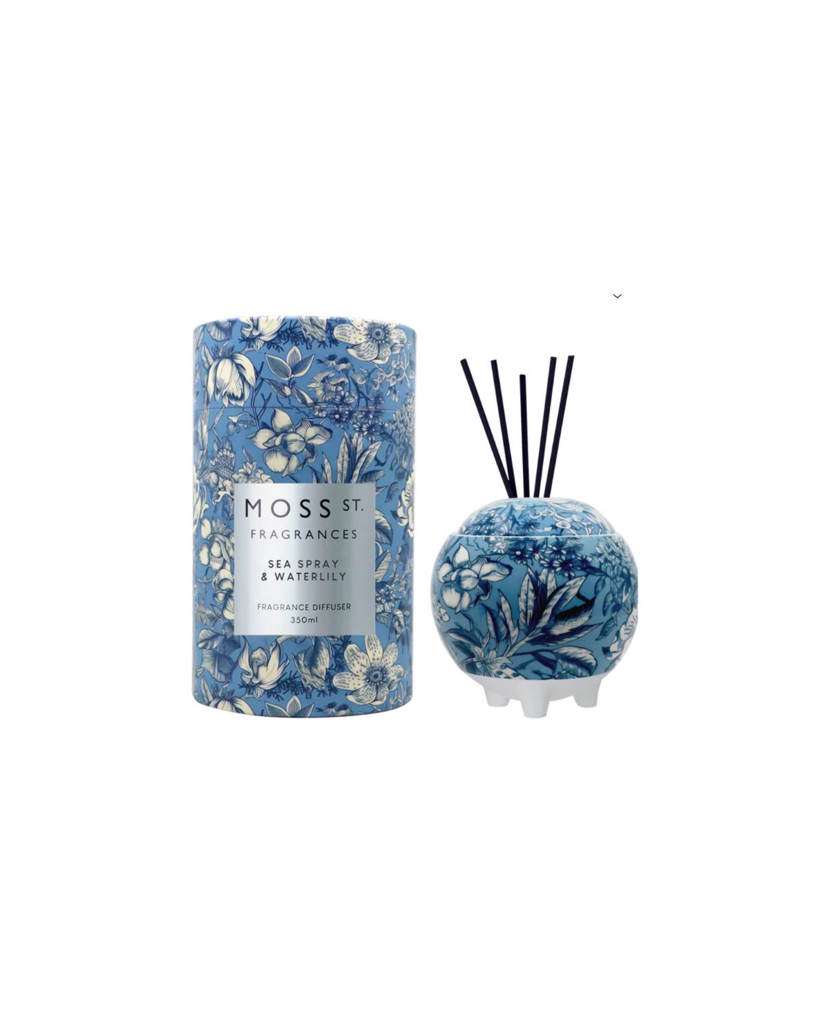 Hamptons 350ml Diffuser 2025