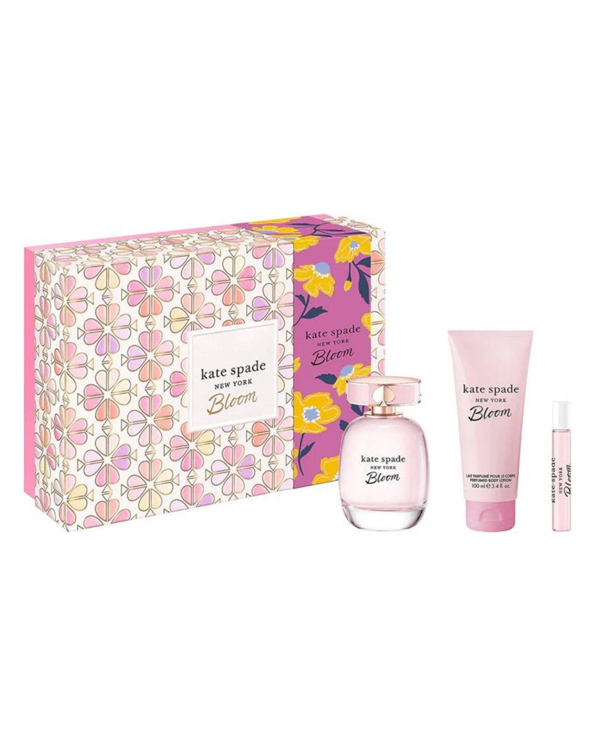 Kate Spade Bloom EDT 100ml Xmas 25