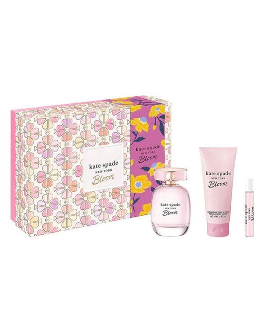 Kate Spade Bloom EDT 100ml Xmas 25