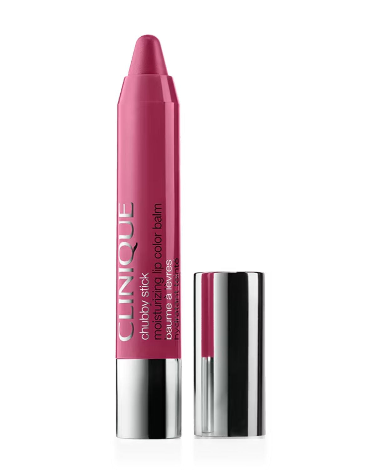 Chubby Stick Moisturizing Lip Color Balm