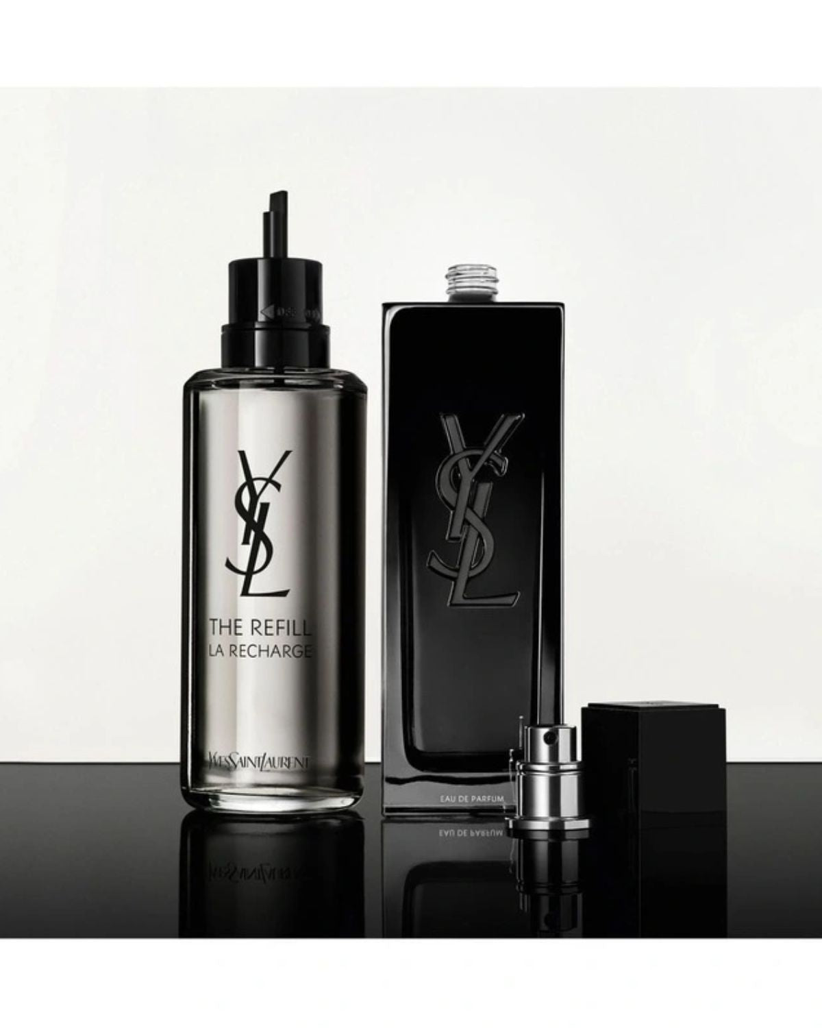 YSL Y Refill EDP 150ml