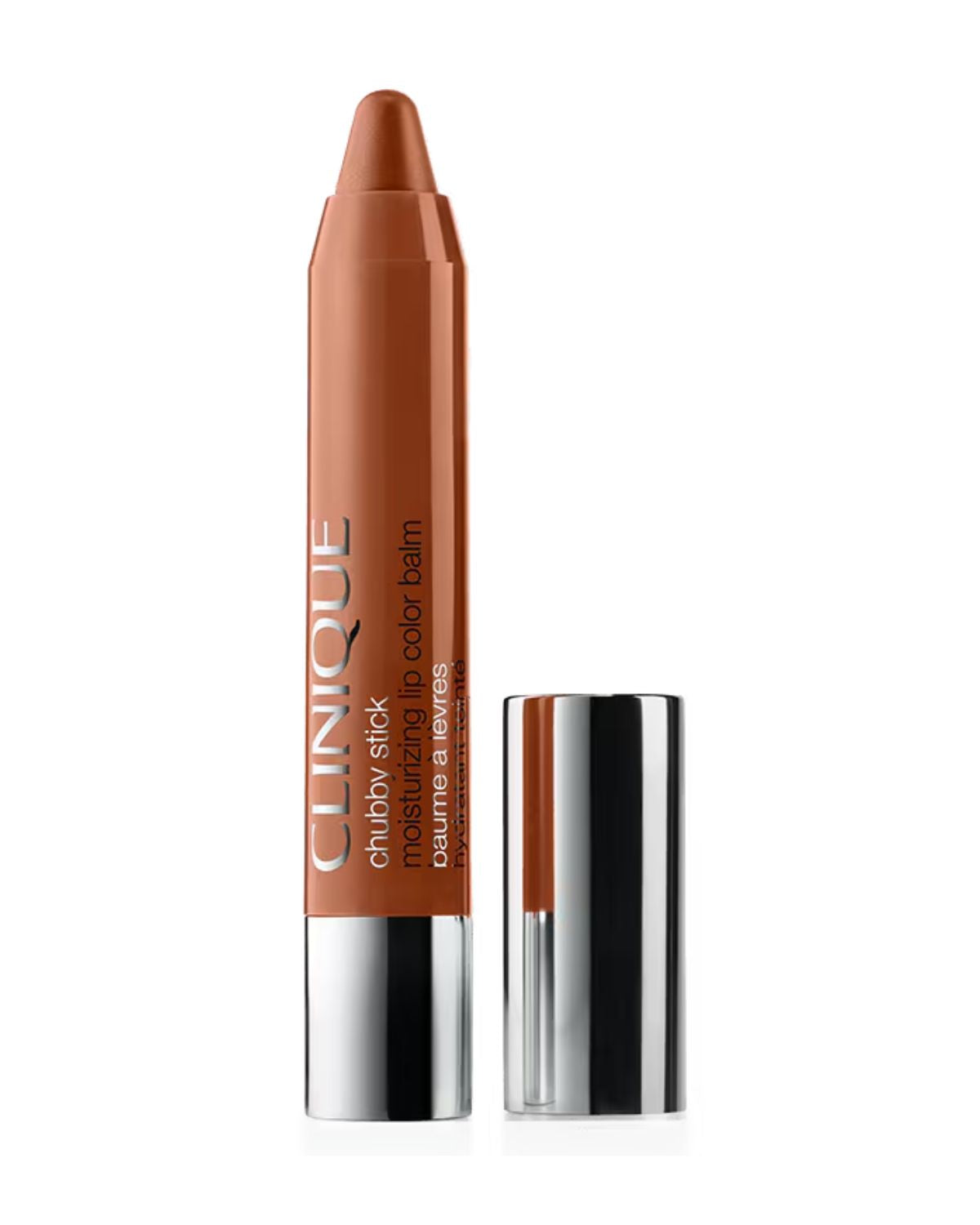 Chubby Stick Moisturizing Lip Color Balm