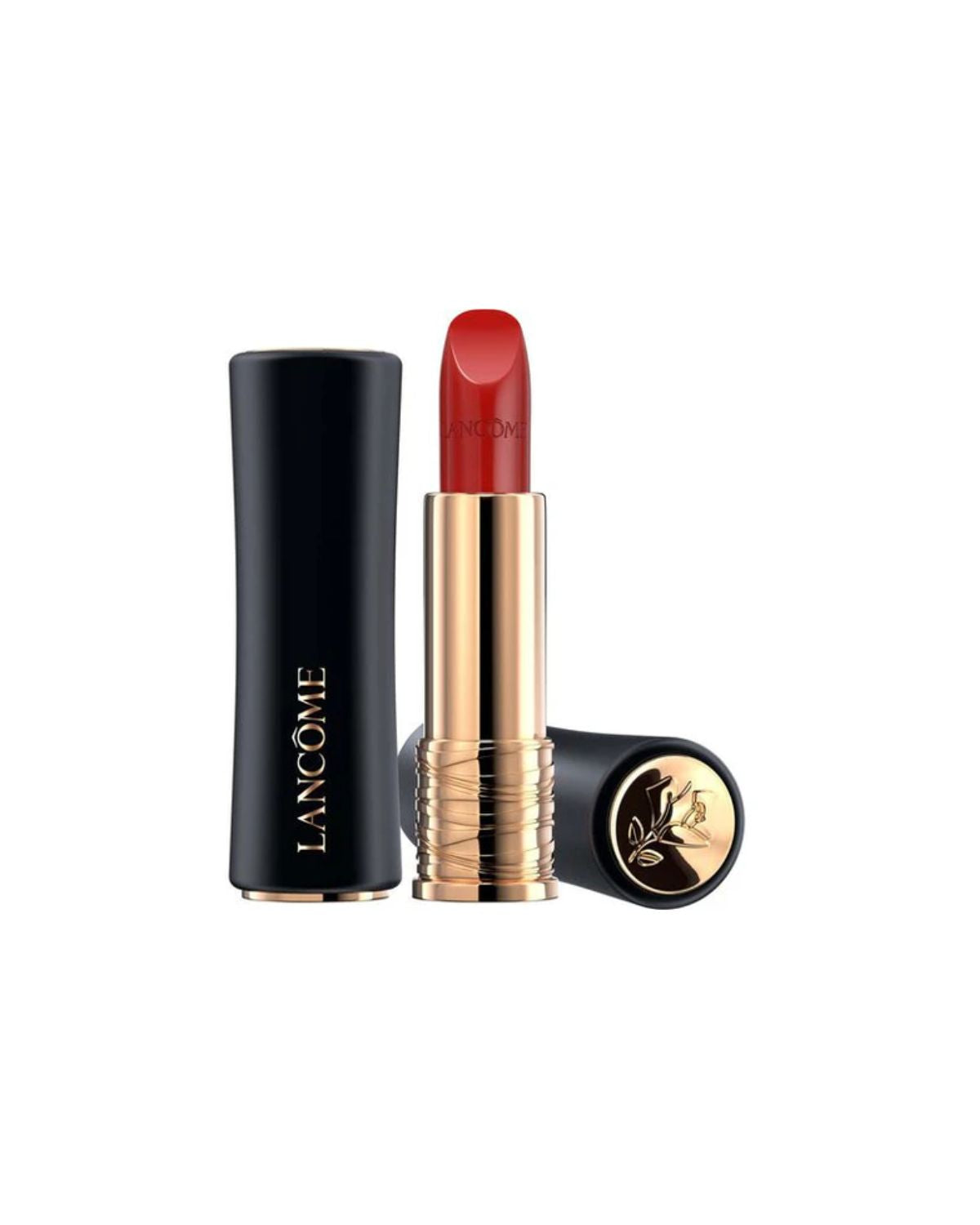 L'Absolu Rouge Cream Lipstick