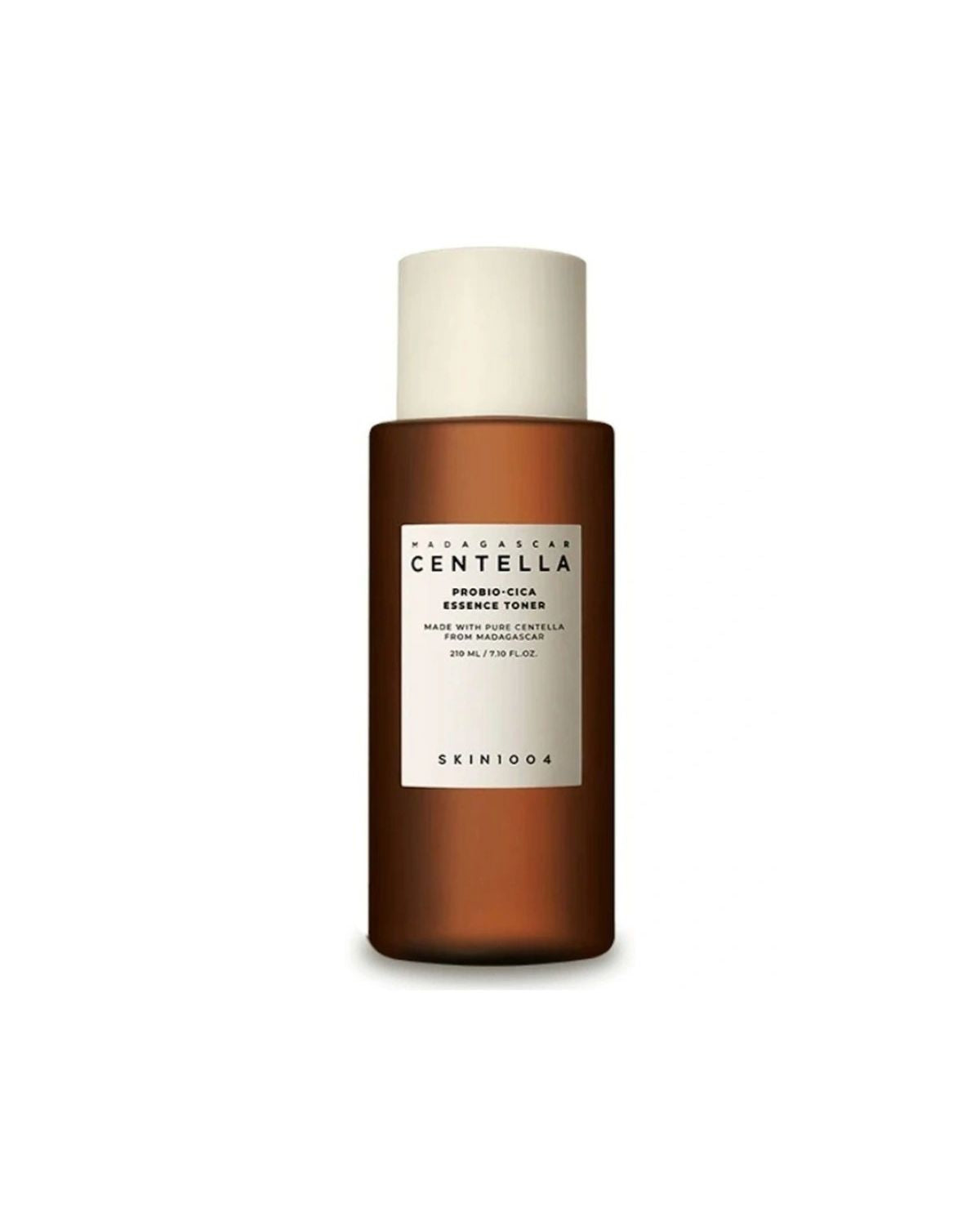 Madagascar Centella Probio-Cica Essence Toner 210ml