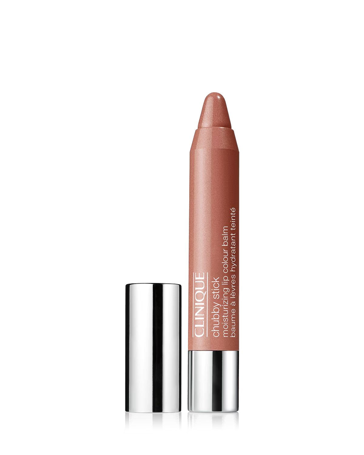 Chubby Stick Moisturizing Lip Colour Balm