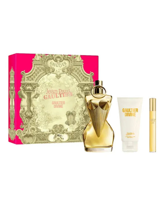 Gaultier Divine EDP 100ml Set