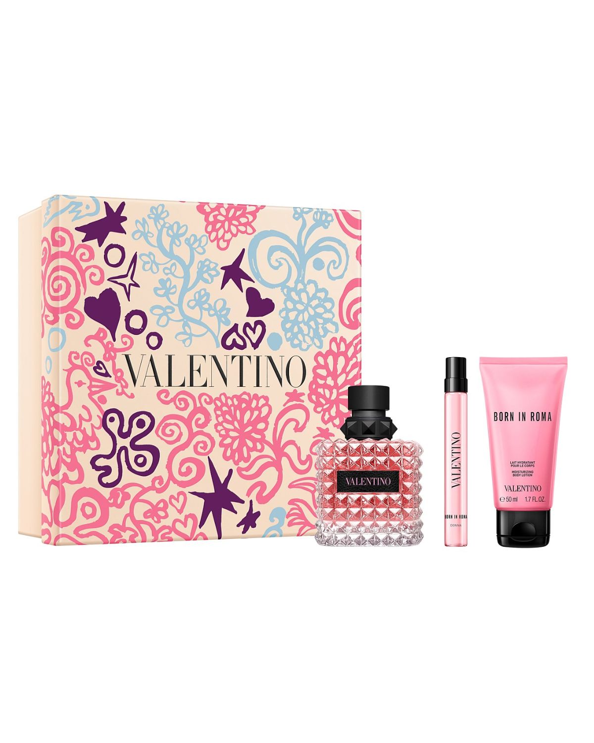 Valentino Born In Roma 100ml Mothers Day 26