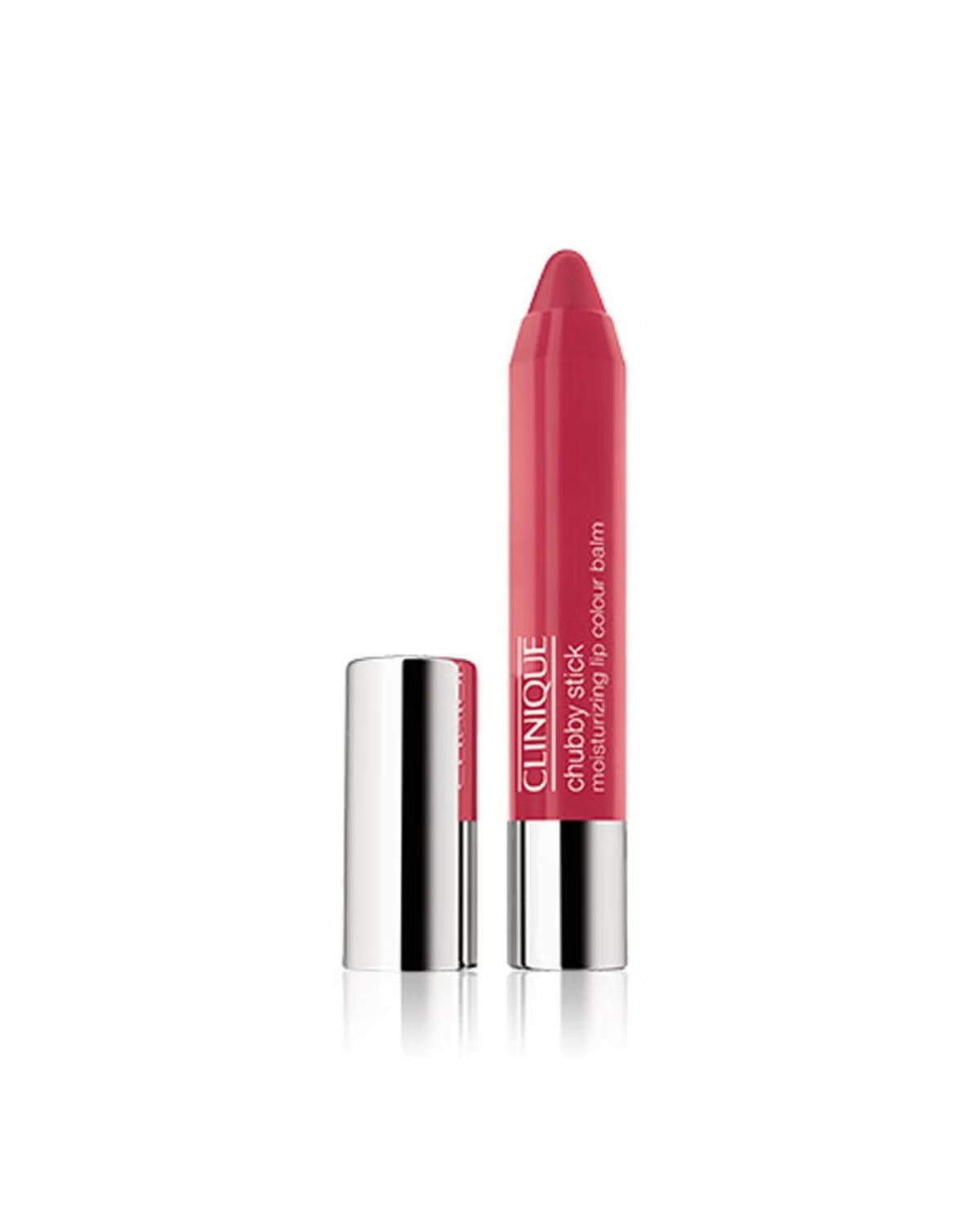 Chubby Stick Moisturizing Lip Colour Balm