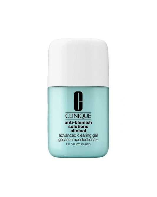 Anti-Blemish Solutions Clinical