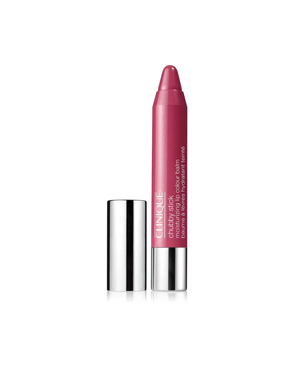 Chubby Stick Moisturizing Lip Colour Balm