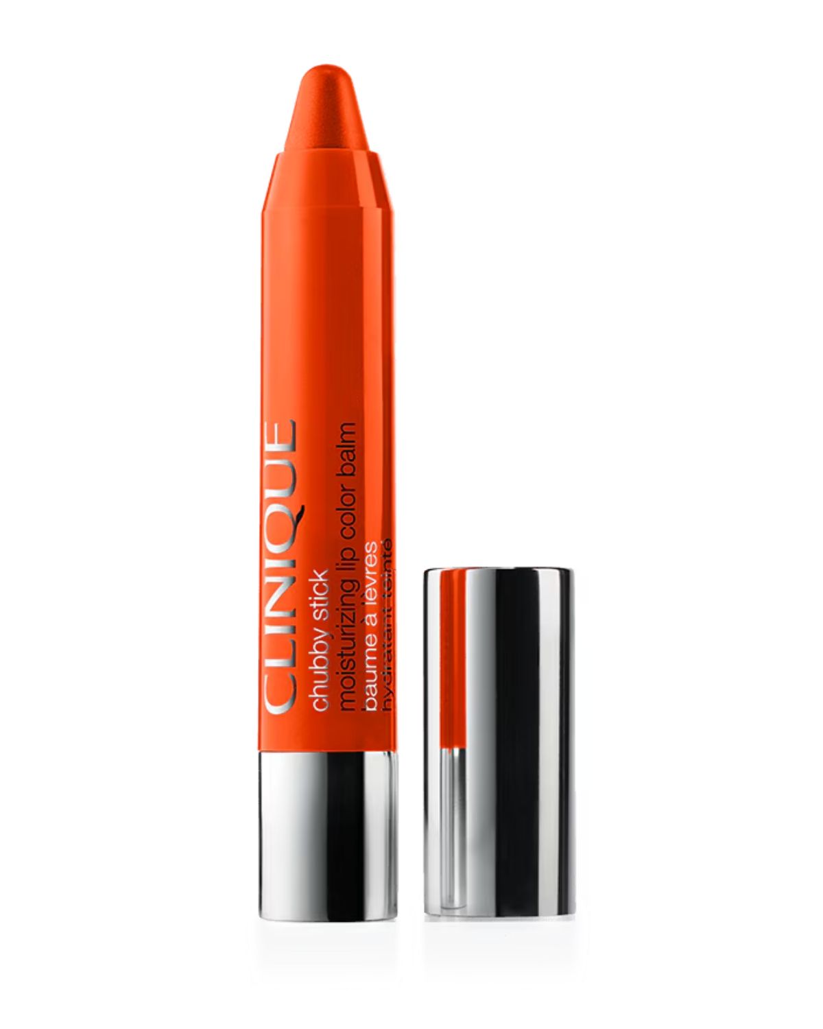 Chubby Stick Moisturizing Lip Color Balm