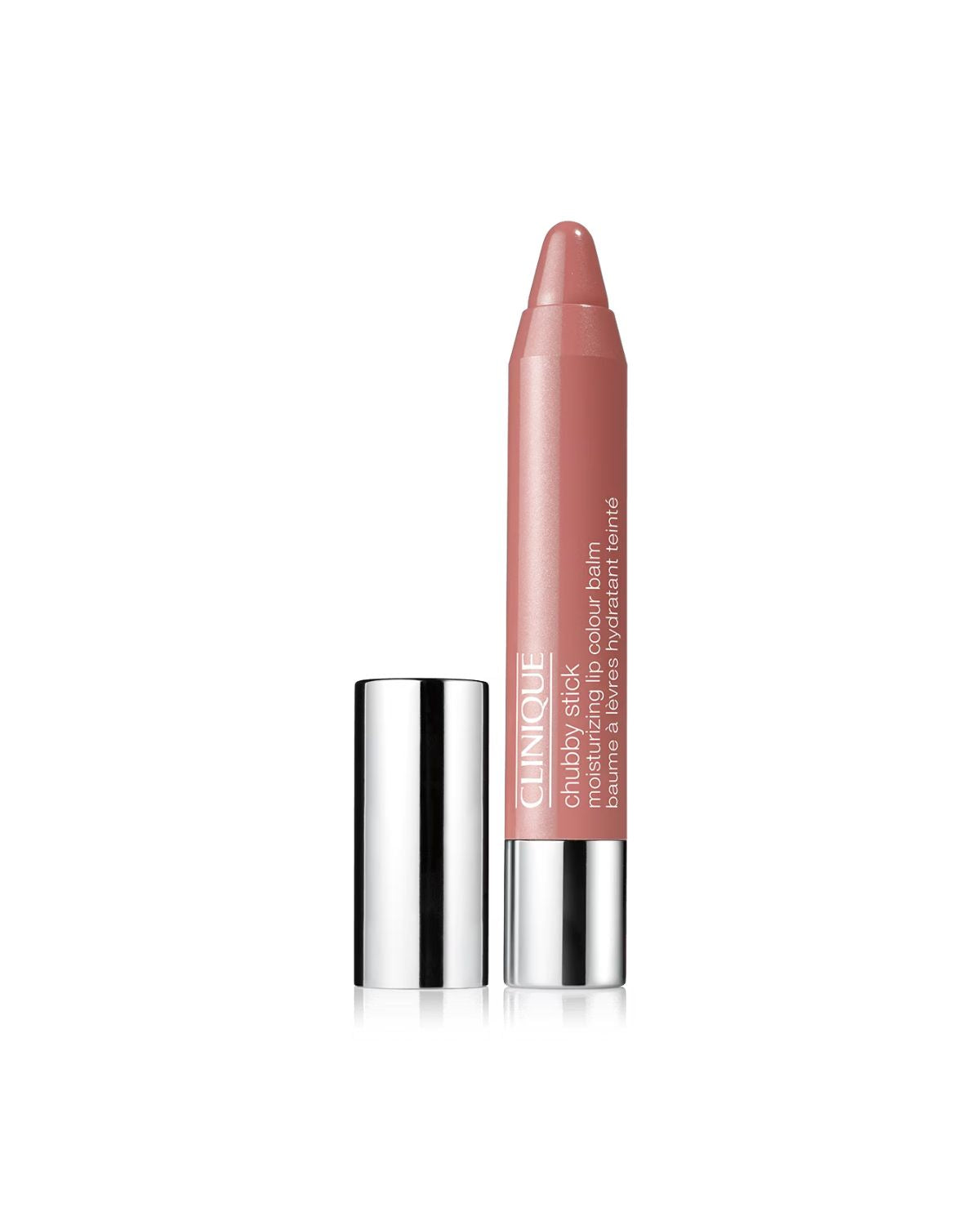 Chubby Stick Moisturizing Lip Colour Balm