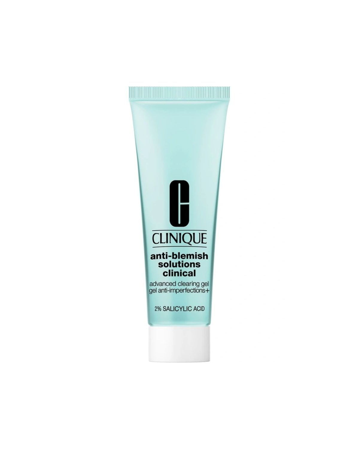 Anti-Blemish Solutions Clinical