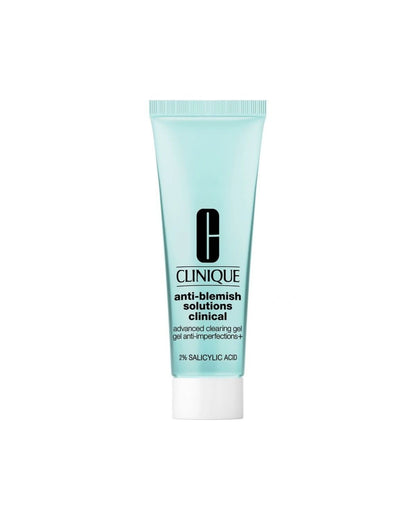 Anti-Blemish Solutions Clinical