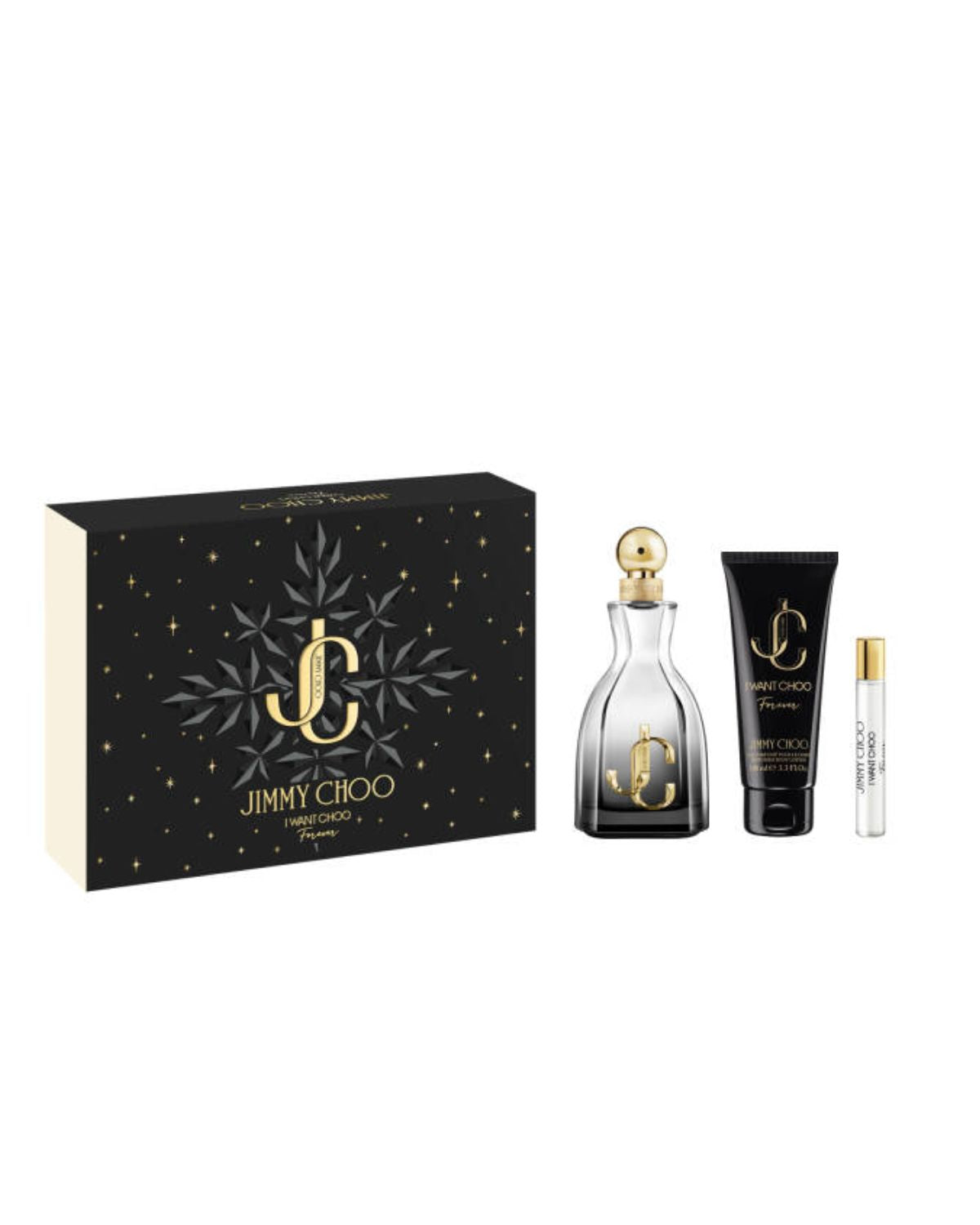 Jimmy Choo I Want Choo Forever 100ml Mothers Day 26