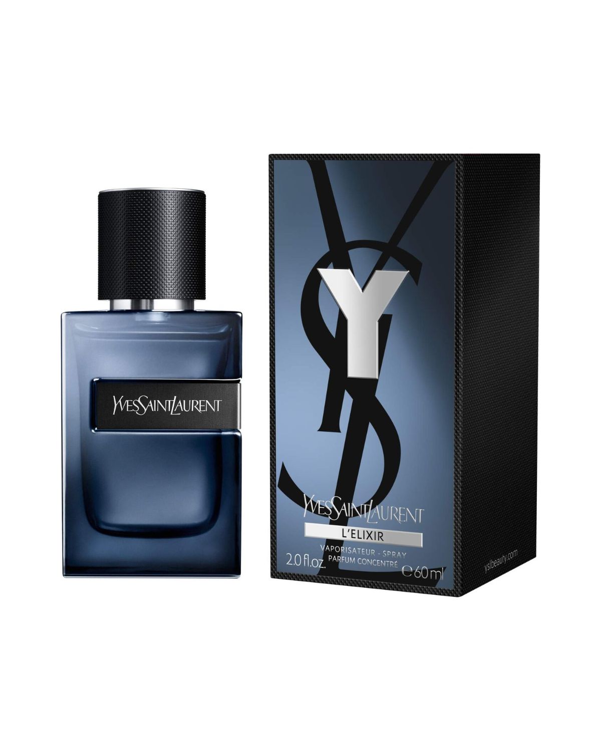 Y L'elixir 60ml