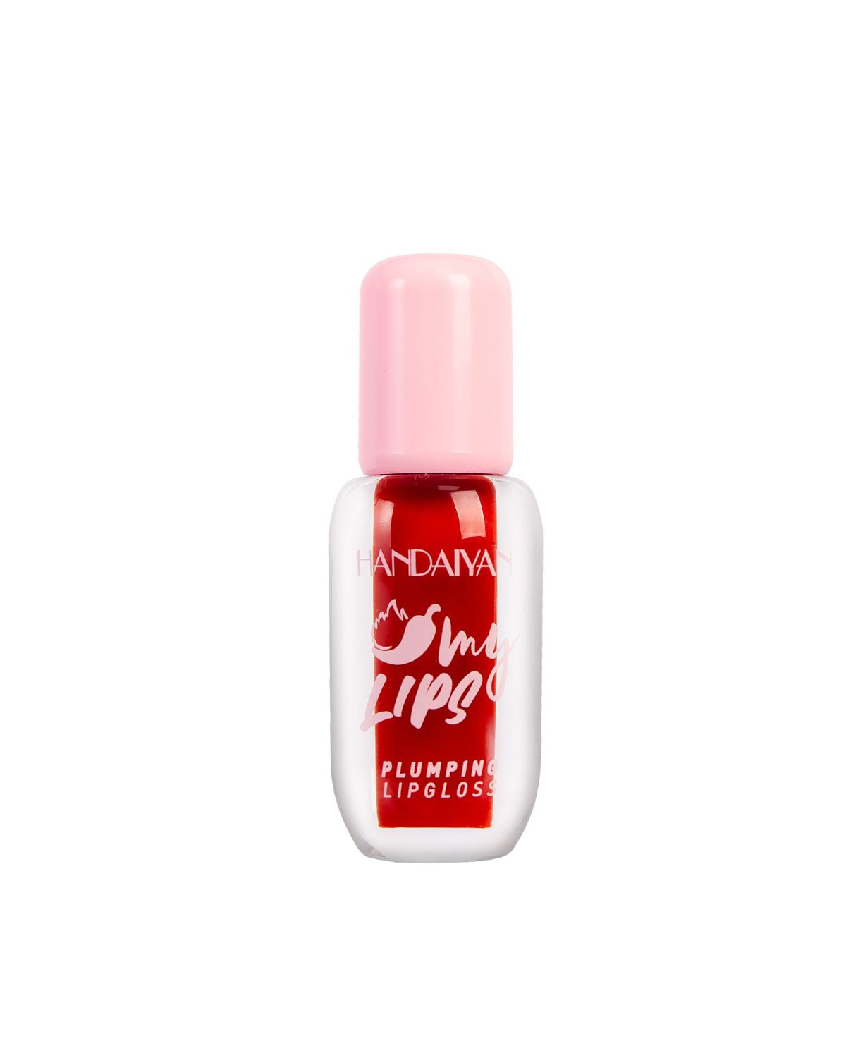 Plumping Lip Gloss