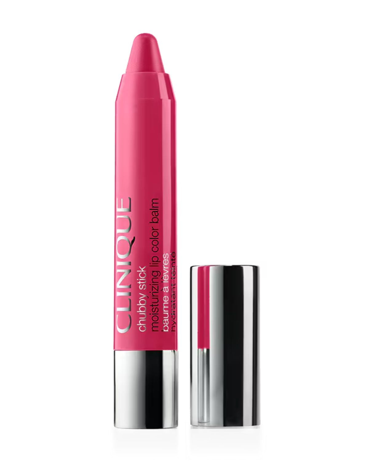 Chubby Stick Moisturizing Lip Color Balm