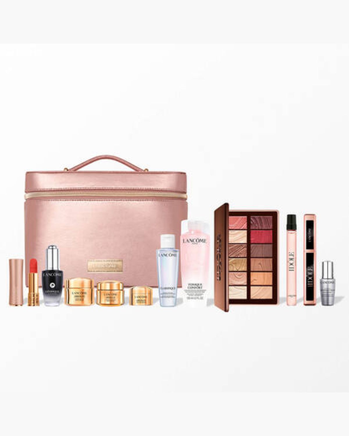 Lancome Asia Beauty Box Xmas 25