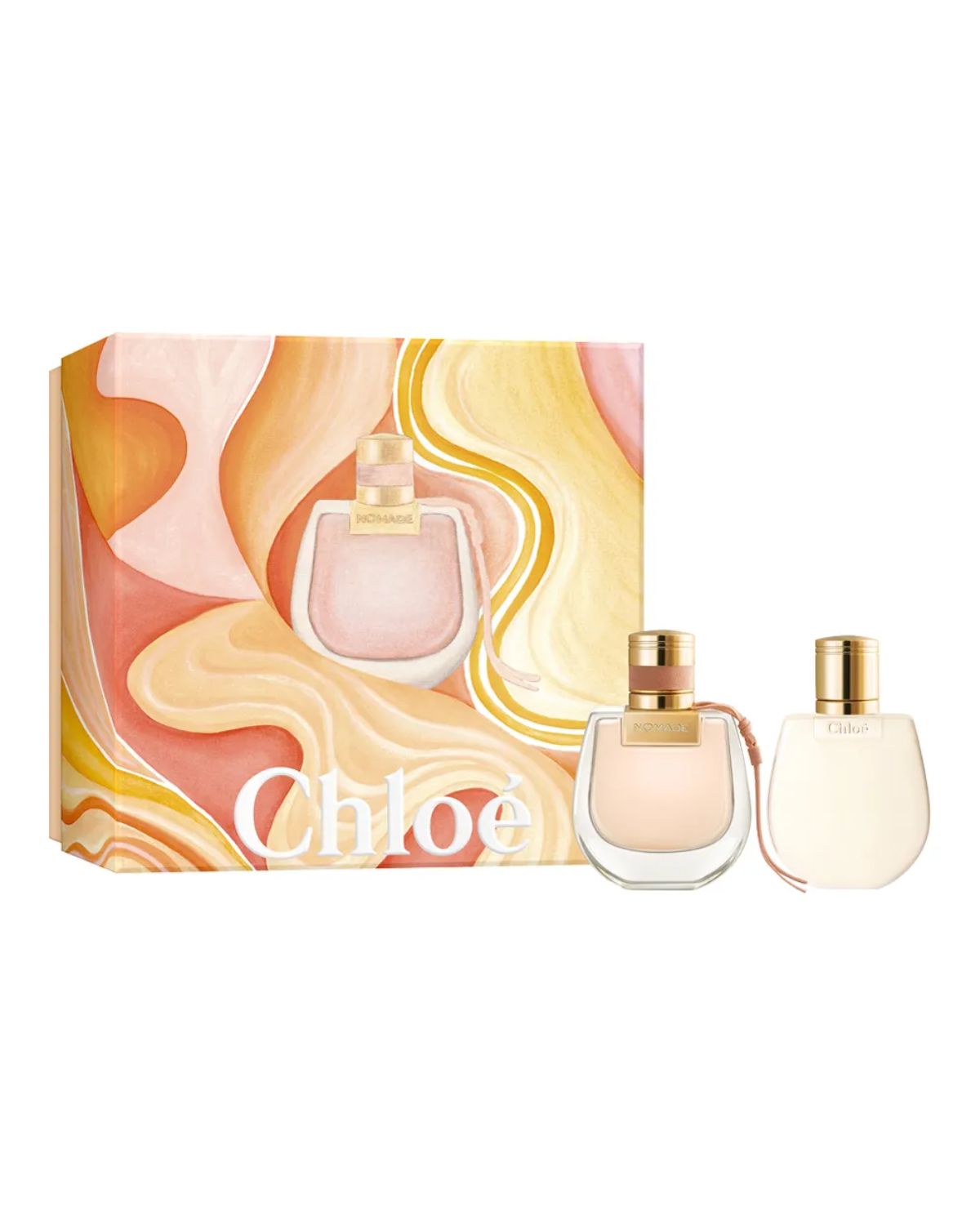 Chloe Nomade EDP 50ml Gift Pack – The Beauty Shop