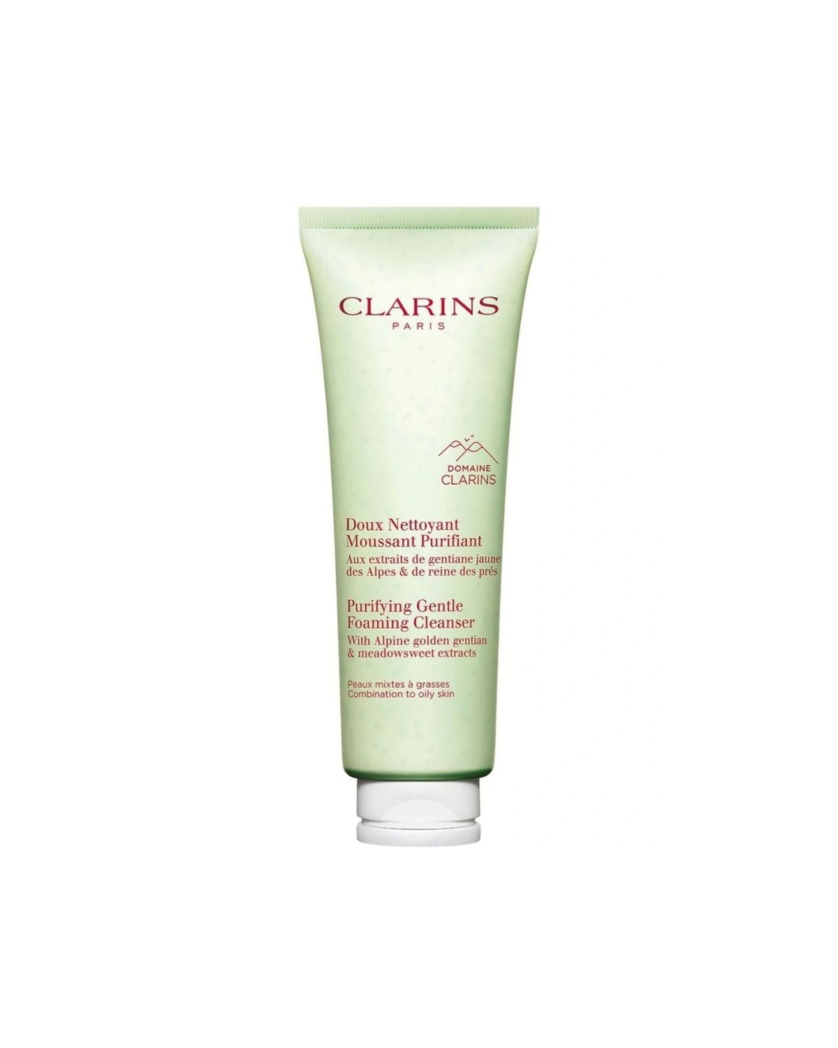 Purifying Gentle Foaming Cleanser