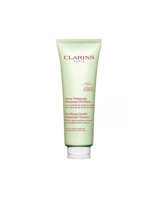 Purifying Gentle Foaming Cleanser