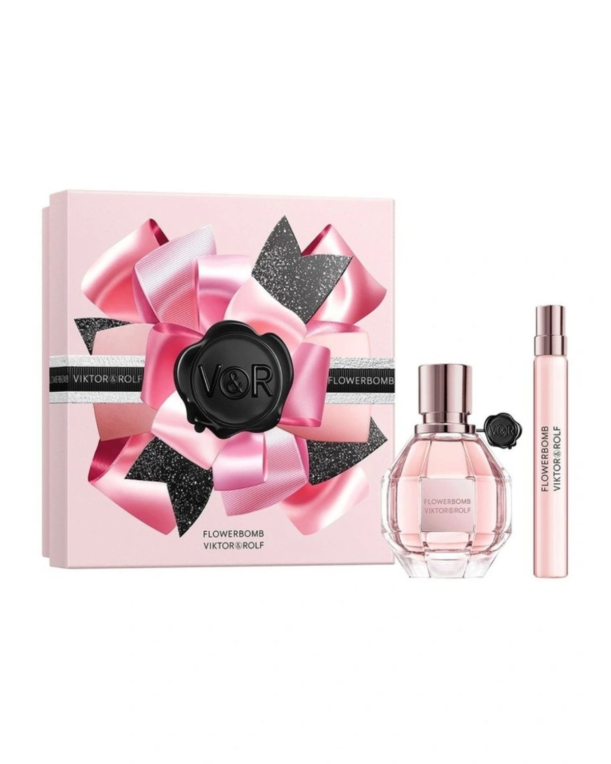 Flowerbomb 50ml Xmas 25