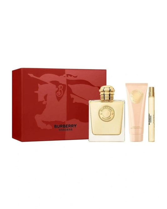 Burberry Goddess 100ml Xmas 25