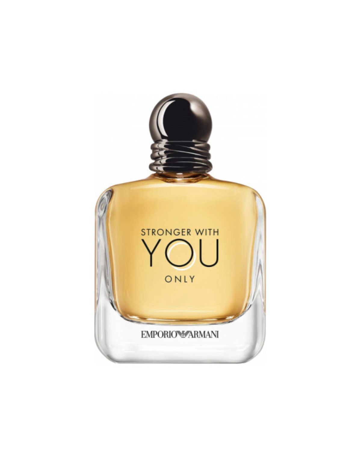 Stronger With You Only EDT