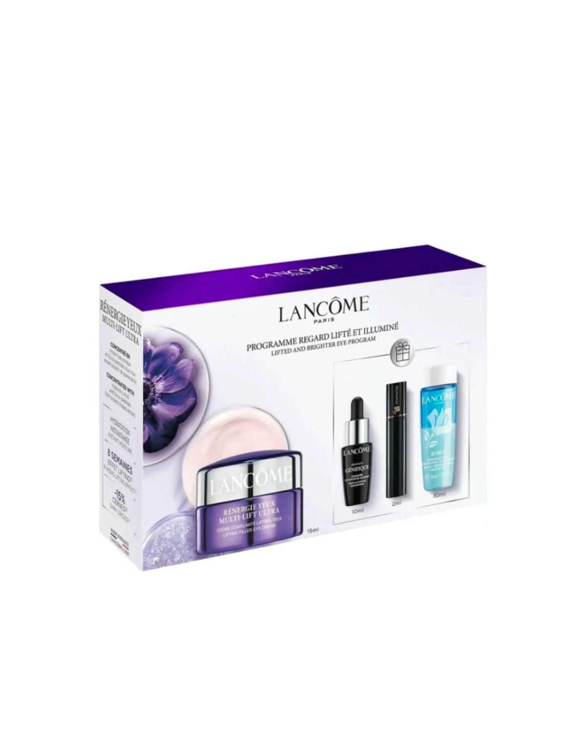 Renergie Multi-Lift Ultra Eye Cream GiftSet