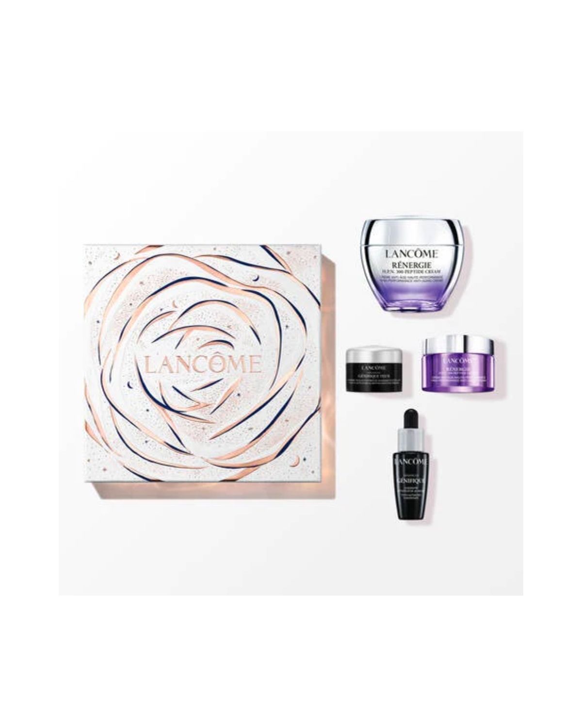 Rénergie Holiday Skincare Set