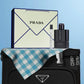 Prada Black 100ml Pack Fathers Day 25