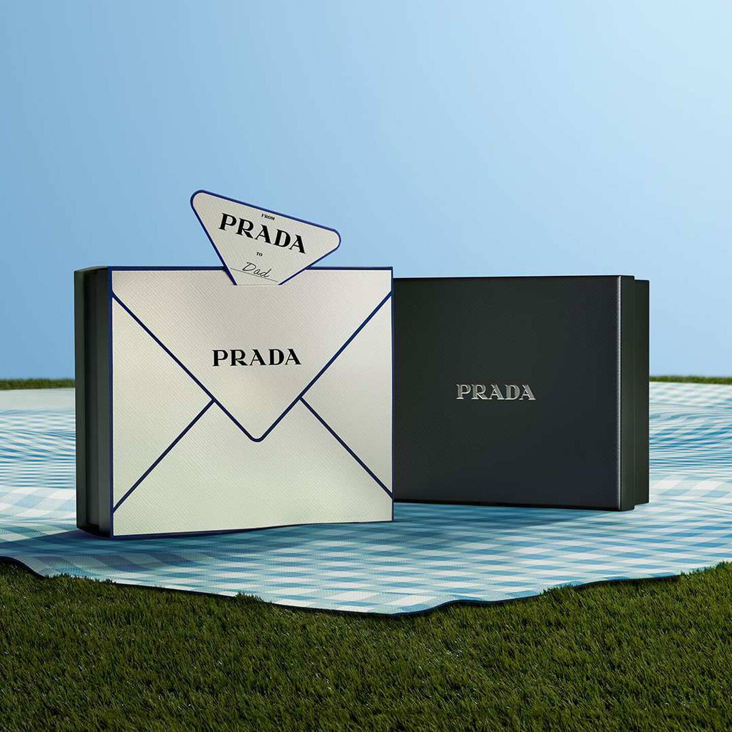 Prada Carbon 100ml Pack Fathers Day 25