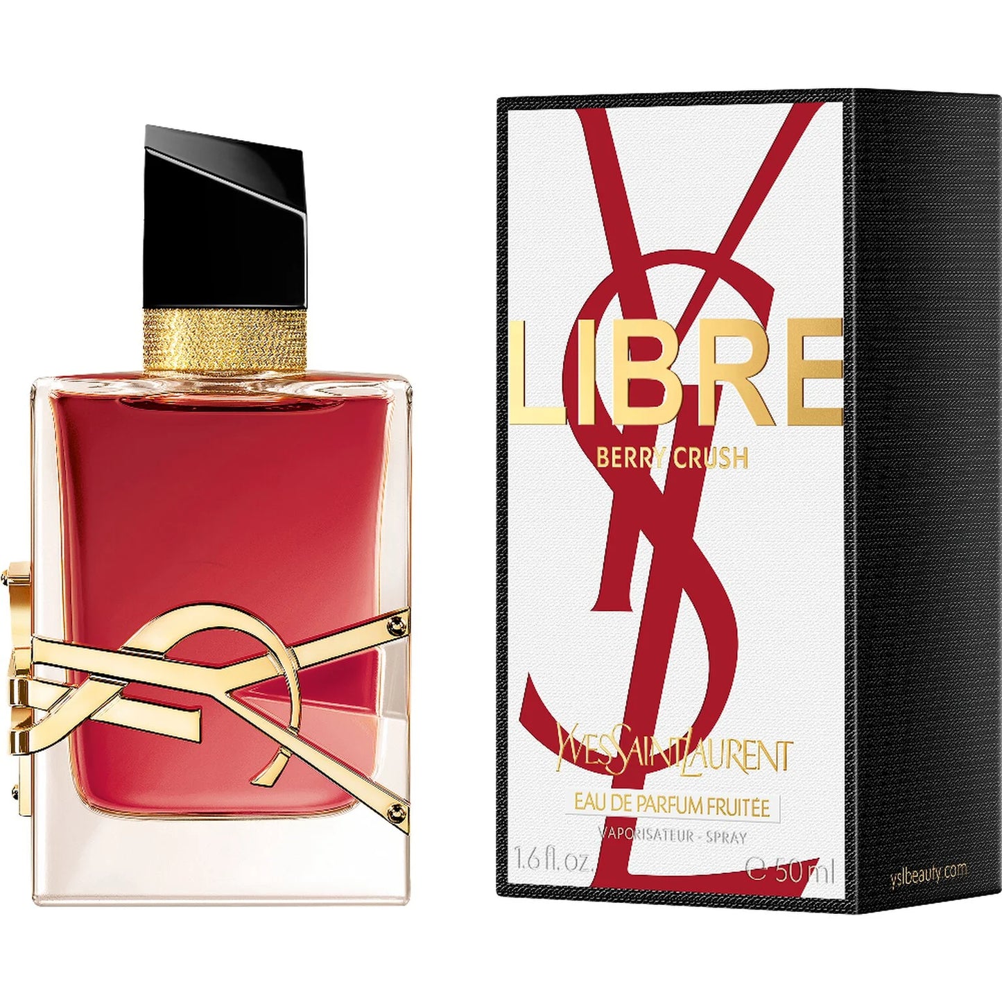 Libre Berry Crush EDP