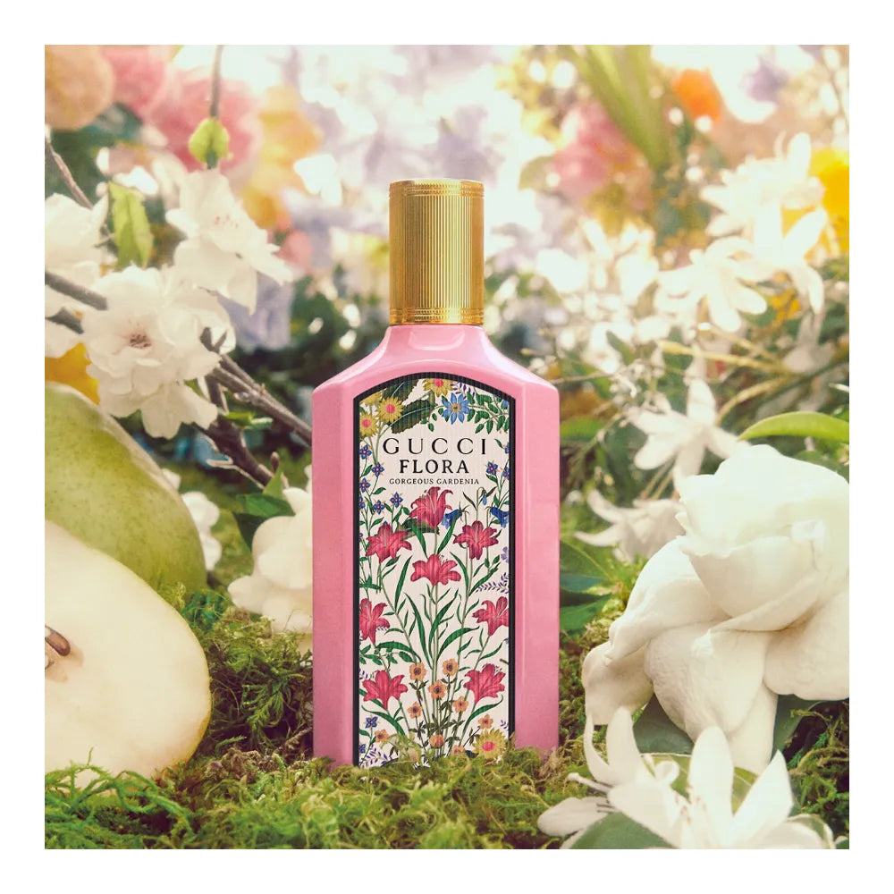 Flora Gorgeous Gardenia Eau de Parfum – The Beauty Shop